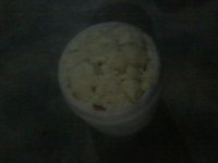 Vente de beurre de karité