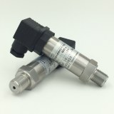 Pressure transmitter