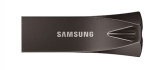 Samsung Clé USB BAR Plus 128GB Gris Titane MUF-128BE4/APC