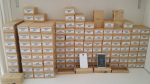 Samsung galaxy s4 4G