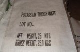Potassium Thiocyanate