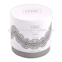 2016 perfume box sleeve packaging factory