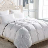 High Quality Beautiful Design Washable Microfiber Polyester Hotel Balfour Duvet Set Cov...