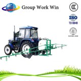 Agricultural Self Propelled Boom Sprayer