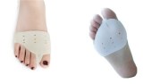 Hallux valgus Orthèses