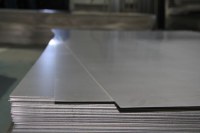 Stainless Steel Sheets Suppliers in India