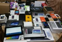 Téléphonie toutes marques