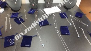 Bijoux Crystals from Swarovski