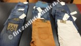 Jeans femme Marlboro