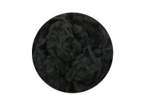 Polyester staple fibers PSF OPTICAL BLACK 1.56×38mm