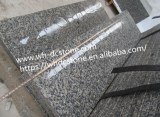 Grey Granite G602 Stairs-DCSTONE