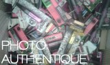 LOT MAQUILLAGES - 30% MASCARA & FOND DE TEINT / 25% VERNIS