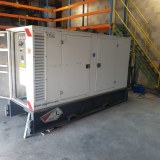 Vente de groupes électrogène