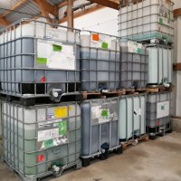 Lessive concentré /détergent vaisselle