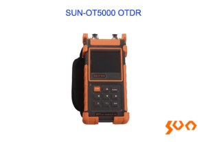 Otdr sun-ot5000