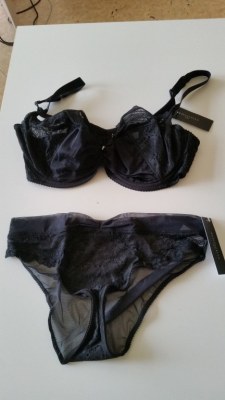 VENTE EXCEPTIONNELLE LINGERIE MARQUE