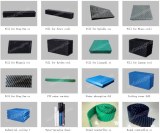 Cooling Tower Fill and Drift Eliminator Manufacturer