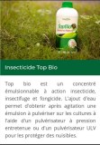 Engrais Bio, Insecticide Bio et Fongicide Bio