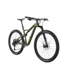 2021 Cannondale Scalpel Carbon SE LTD Lefty Mountain Bike - ALANBIKESHOP
