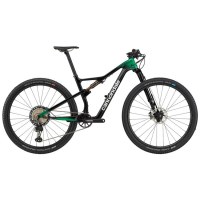 2021 Cannondale Scalpel Hi-MOD 1 Mountain Bike (ASIACYCLES)