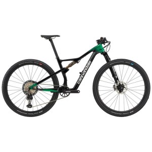 2021 CANNONDALE SCALPEL HM 1 MOUNTAIN BIKE