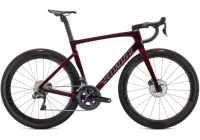 2021 - Specialized Road Bike TARMAC SL7 PRO Ultegra Di2 Carbon (RUNCYCLES)