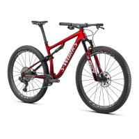 2021 Specialized S-Works Epic Mountain Bike (ASIACYCLES)