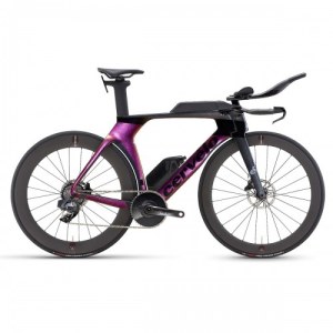 2022 Cervelo P5 Force eTap AXS 1 Disc Triathlon Bike (CALDERACYCLE)