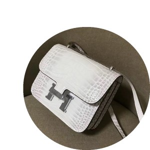 Sacs 2022 nouveau sac à la mode en cuir de Crocodile thaïlandais pour femmes Banquet je...