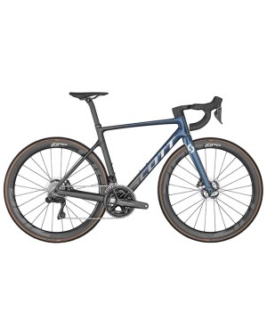 2022 Scott Addict RC Pro Road Bike - ALANBIKESHOP