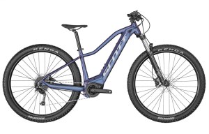 2022 SCOTT CONTESSA ACTIVE ERIDE 930 BIKE LADIES