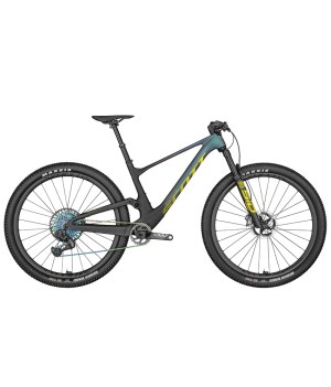 2022 Scott Spark RC World Cup EVO AXS Mountain Bike - ALANBIKESHOP
