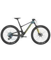 2022 Scott Spark RC World Cup EVO AXS Mountain Bike - ALANBIKESHOP
