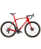 2022 Trek Domane SLR 9 Red eTap Axs Disc Road Bike (ALANBIKESHOP)