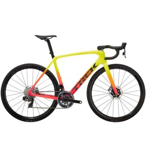 2022 Trek Émonda SLR 9 eTap Road Bike (INDORACYCLES)