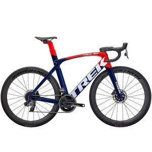 2022 Trek Madone SLR 7 eTap Road Bike (INDORACYCLES)