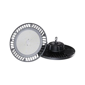 LED High Bay Lights See Increased Demand As Warehouses And Factories Seek Energy Savings