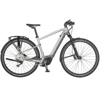 2022SCOTT SILENCE ERIDE 10 BIKE