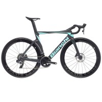 2023 Bianchi OLTRE PRO SRAM Force Etap Axs Road Bike (WAREHOUSEBIKE)