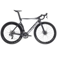 2023 Bianchi OLTRE RC Sram Red ETap AXS Road Bike (WAREHOUSEBIKE)
