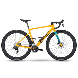 2023 BMC Kaius 01 THREE Road Bike (Warehousebike)