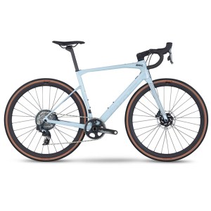 2023 BMC Roadmachine X ONE Road Bike (Warehousebike)