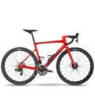 2023 BMC Teammachine SLR01 One Road Bike (ALANBIKESHOP)