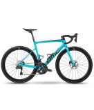 2023 BMC Teammachine SLR01 Three Road Bike (ALANBIKESHOP)