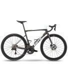 2023 BMC Teammachine SLR01 Two Road Bike (ALANBIKESHOP)