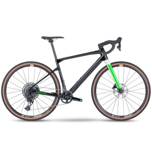 2023 BMC URS 01 FOUR Road Bike (Warehousebike)