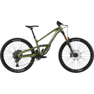 2023 Cannondale Jekyll 1 Mountain Bike CALDERACYCLE
