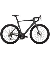 2023 Cannondale SuperSix EVO 2 Road Bike (BAMBOBIKE)