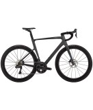 2023 Cannondale SuperSix EVO 2 Road Bike (BAMBOBIKE)