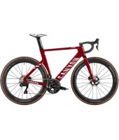 2023 Canyon Aeroad CFR Disc MvdP Road Bike (BAMBOBIKE)